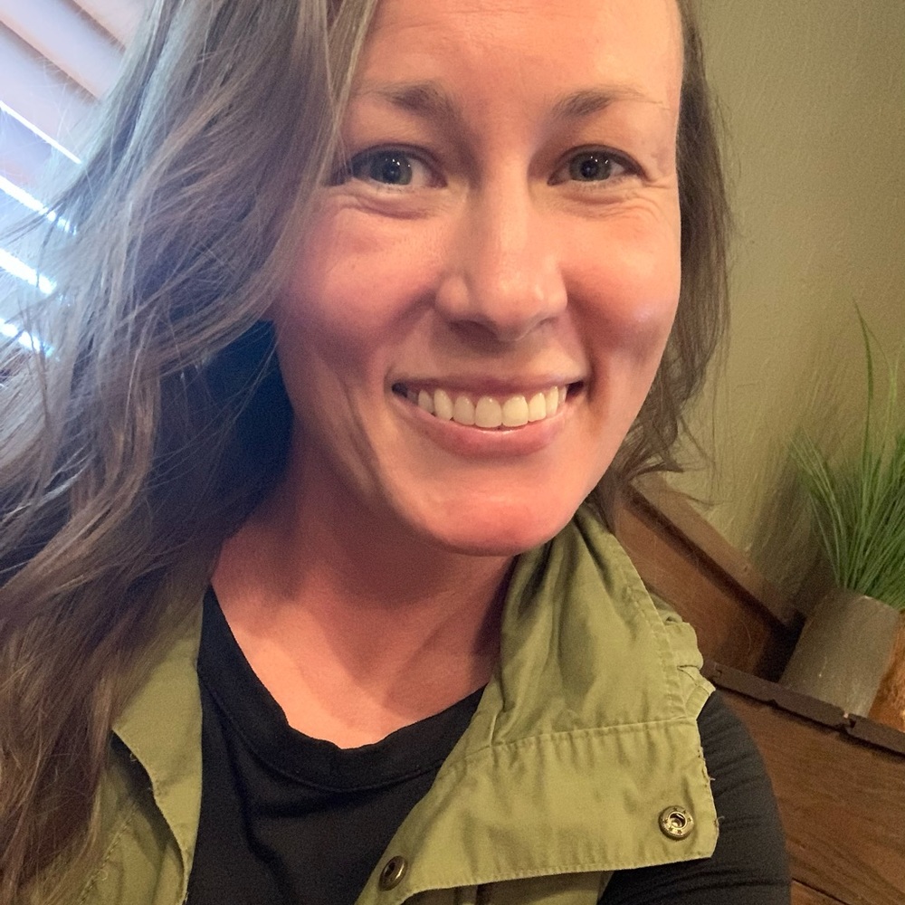Meet your Posher, Shawna